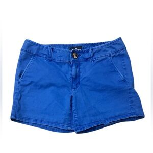 American Eagle Cute Midi Shorts